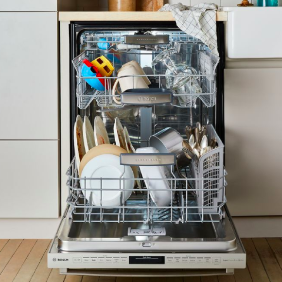 Все для посудомийних машин